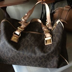 Michael kors bag